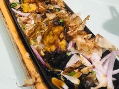 -北李·海肠捞饭·大连菜(望京凯德MALL店)