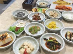 -金顺韩式烤肉·网红烤肉店(广利路店)