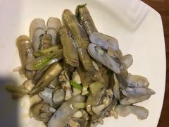 -一盐堂本帮菜(外滩店)
