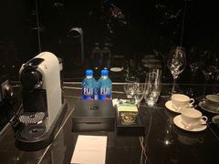 -尼依格罗香港美利酒店