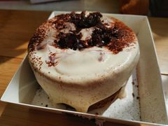 爆浆提拉米苏-甜星Star面包生日蛋糕(北坦店)