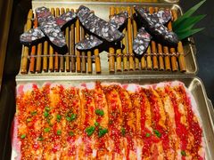 -西塔老太太泥炉烤肉(亚运村店)