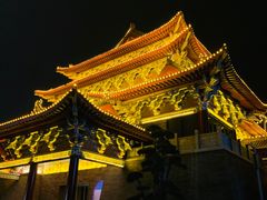 -鼓楼夜市