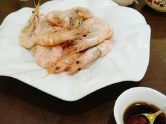 -科信海鲜主题餐厅(南通路店)