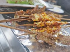 -老黑板筋(顺义总店)