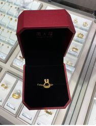 点击看大图 -周大福CHOW TAI FOOK(南翔老街店)