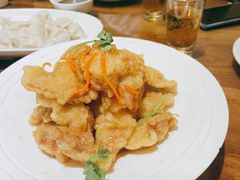 -老厨家(中央大街西七道街店)