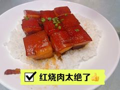 -老德州四合院·德州菜(天衢路店)