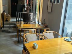 -竹里馆 ·茶食(奥体店)