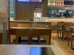 -吉野家(学院路店)