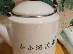 -小小河边鱼(天润城店)