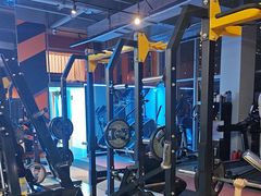 -银锐24h健身·Ai闪练(建设路店)