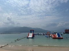 -海南分界洲岛旅游区