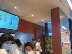 -奈雪的茶(市百一店)