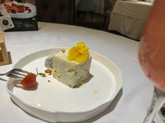 -王品牛排(福州泰禾店)