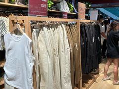 -MUJI无印良品(西单大悦城店)