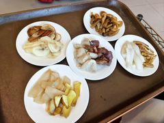 -天宜隆蘑菇宴火锅(石景山旗舰店)