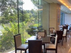 -上海怡沁园度假酒店