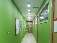 -昂立青少儿成长中心(杨浦国和1000校区)