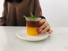 -稀物集咖啡(徽州大道店)