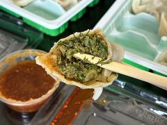 -享口福饺子馆(民旺园店)