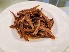 -佘山世茂艾美·御珍轩中餐厅