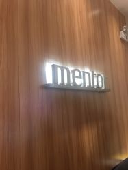 点击看大图 -Mentor Hair Salon