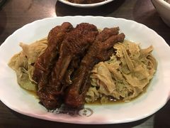 -松發肉骨茶(先得坊店)