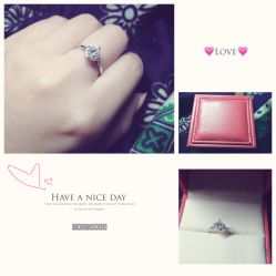 -威德钻石-克拉钻大本营(南京东路店)