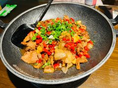 -味上湘菜馆(岳麓山店)