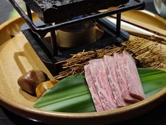 -柒厢食事雅谈