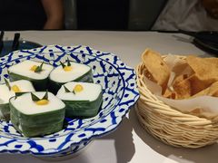 椰汁西米糕-BetterThai 泰加(苏州中心店)