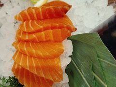 -牛YO寿喜烧和牛火锅自助(三台子万象汇店)
