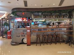 -云·酷 Atmosphere(国贸大酒店)