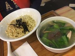 -富源春面馆(四川北路店)