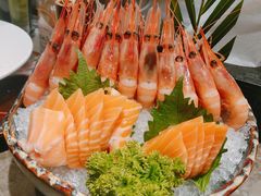-大渔铁板烧(花园道店)
