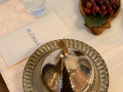 -龟兹KUCINA·新疆菜(前滩L+PLAZA店)