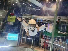 -飞行家太空体验馆(祥云小镇店)