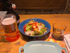 -馋嘴猫北京食堂·烤鸭·宵夜(亚运村店)