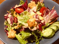 田园色拉-404干式熟成牛排馆•聚会餐厅