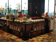 -松咖啡自助餐厅·松北香格里拉