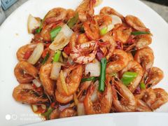 -四川小胡子海鲜(丁村万人海鲜广场店)