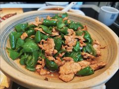 -外婆味道·云南菜大当家(关上店)