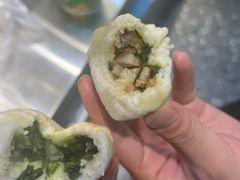 -津门永胜包子铺(哈尔滨道总店)