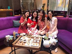 -池畔酒吧 WET Bar