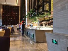 -廊坊固安福朋喜来登酒店