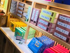 自助取餐区-南宋胡记(杭州灵隐寺店)