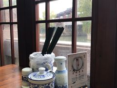 -孙盛兴奥灶面馆·蟹黄面·三虾面(山塘街总店)