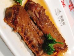 -苏晓玥·手作江南小吃(深圳北站店)