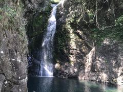 -宁波五龙潭景区